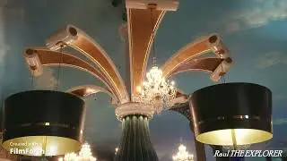 Tour of Paris Las Vegas Hotel & Casino