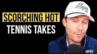 Scorching Hot Takes From Instagram's Funniest Coach - Conor Casey