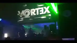 Zappala Vortex e Nardoni Meraki disco Roma solo progressive anni 90. 30 aprile 2023