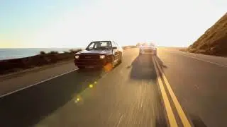 Audi Sport quattro and quattro Concept