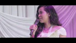 U Sathorn l งานแต่งงาน Wedding Cinematography