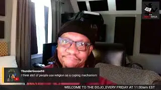 🎙 The Duet Ninja Dojo LIVE | Love &mdash; Agape or Segregated?