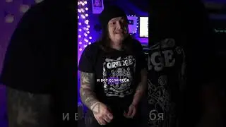 Опять талант никому не нужен!