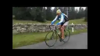 Cols de la Faucille & du Marchainruz (Jura)