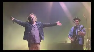 The Counting Crows - 