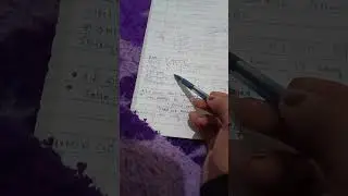 DSSSB PRT | NIOS 507 | how I study nios