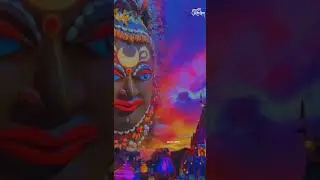#ajstatus Bom Bom Bole Mahadev