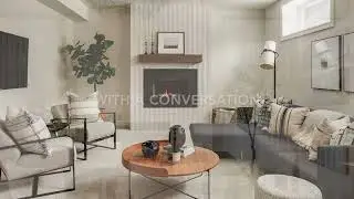 20+ Years of Luxury Interior Design in Calgary | LUSH Interiors