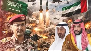 DEG DEG: YEMEN Oo Lagu Dhamaaday , Imaaraadka Oo Arrin Halis Ah Ku Dhaqaaqay & Xogta Dagaalka