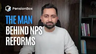 The Man Behind NPS Revolution: Mr. S Ramann