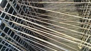 River 🌉 well staining shuttering complete  shree mangalam biuld con pvt ltd MP morena baagchini