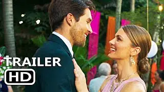 THE LOVE GALA Trailer (2023)