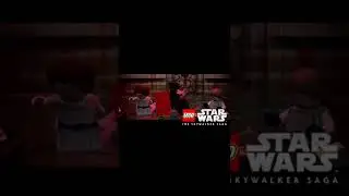 i voice princess leia in lego star wars the skywalker saga!!!!