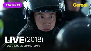 [FULL&bull;SUB] Live (2018)｜Ep.02｜ENG/SPA subbed kdrama｜#jungyumi #leekwangsoo #baeseongwoo #baejongok