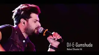 Kyun Jaane na tu, tu mere sukoon||Gumraah ost