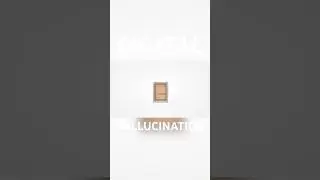 The DOOR is a digital hallucination&hellip; #roblox #or3o #door #digitalhallucination