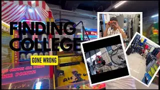 12th Ka Results Atha Hi College Dhundna Chalu Hogaya 😊|Decathlon Ma Kiya Hamna Maja🤩|​⁠