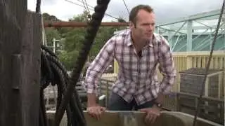 Discover New England - History & Heritage