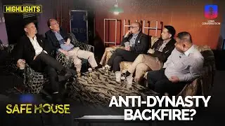 Why the anti-dynasty bill could backfire on Malaca&ntilde;ang | Safe House