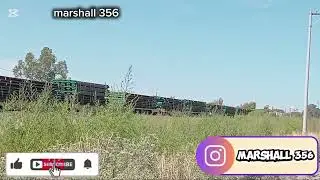 FerroExpreso Pampeano 9082 GT22