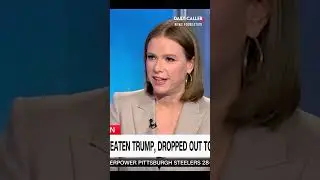 Jake Tapper Says It's 