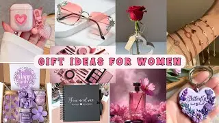 Gift Ideas for women|Gift ideas for wife|gift ideas for gf|#gift#giftideas#giftforher#women#wife#diy