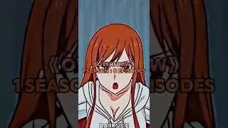 🗿👍🏻 #anime #animeedit #trending #viral #highschooldxd #overflow #redoofhealer #subscribe #shorts