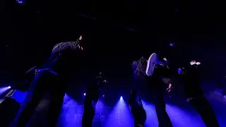 STEP JAM (2K23 9.30) at,TACHIKAWA STAGE  GARDEN