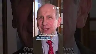 Arrestation de Maduro : une op&eacute;ration pr&eacute;par&eacute;e 