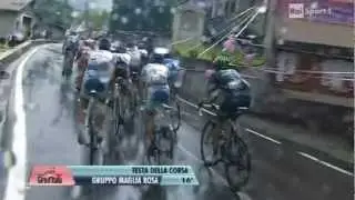 Giro d'Italia 2011 - Macugnaga