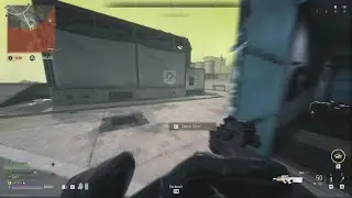 Call of Duty: Modern Warfare Win Katka