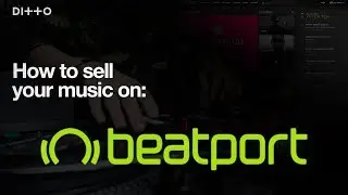 How To Sell Your Music on Beatport