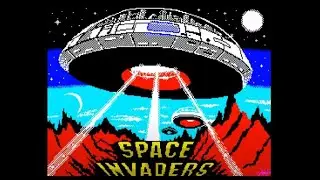 INVADERS 
