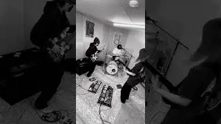 1234 #jamsesion #band24hours #newmusic #1234 #rock #indie #drums #bass #guitar #seoul #southkorea