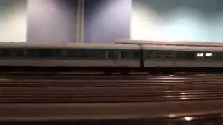 BR 614 Diesel Multiple Units