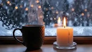 Stargazing Jazz Piano at Desert Night Camp ⭐ Vast Ethereal Instrumental Music for Deep Thinking