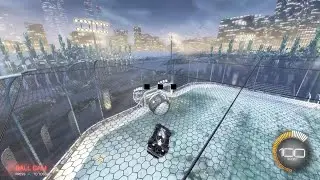 My first ceiling musty as a gold (pls no hate)