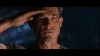 The Soldier(1998): 