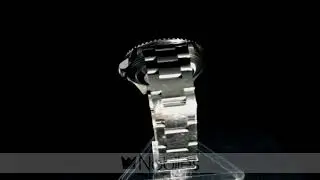 Begagnad Rolex GMT-Master II Coke 16710T - Exklusiva klockor