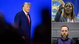 Fani Willis ordered to pay $54K for violating open records laws in Trump case
