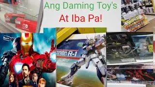 Japan Game Store DVD's & Toy's & Anime's.
