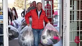 Little Coats Big Impact 2025