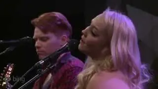 RaeLynn - God Made Girls (Bing Lounge)