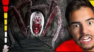 Ez Nem Horror Hanem RAGEGAME!!!!!