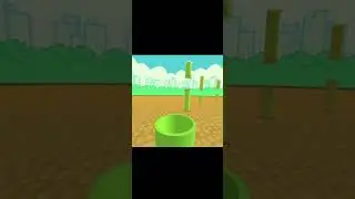 Flappy bird VR (gone wrong)