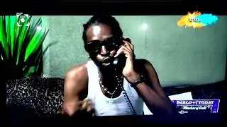 @channelo Jamai Bless - Belela Vette (Ft. Jaydee Leo) Tuesdays at 5 P.M Dstv Channel 320 #OwnTheO