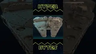 YT-1930 Corellian freighter |Star Wars Hyperspace Database/HyperBytes #starwars #hyperspacedatabase