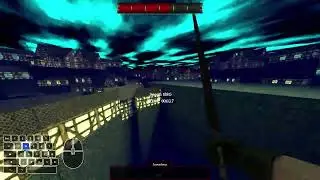 [Demo] Varu Rooftops 7.222 WR