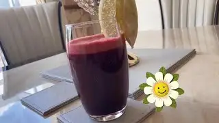 Depression juice