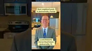 What are the best neighborhoods in Jacksonville, Florida? ￼